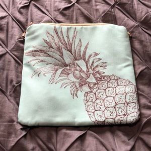 🌮Aloha Hawaii Large Clutch